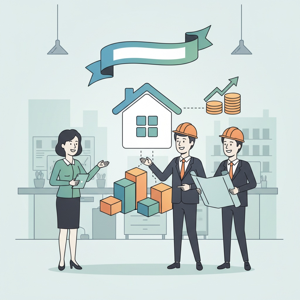 Viager immobilier éthique